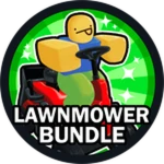 Lawnmower Bundle