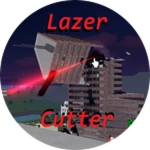 Lazer Cutter