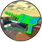Lazer Gun [OP]