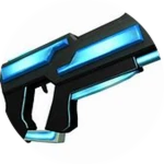 Lazer Gun [PERMANENT]