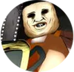 Leatherface