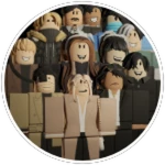 Legacy Character Pack