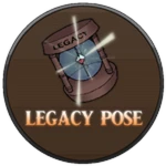 Legacy Pose