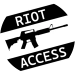 (Legacy) Riot Police access 