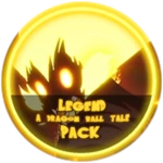 LEGEND Tale Pack