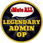 Legendary Admin (OP)