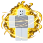 LEGENDARY AURA