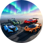 Legendary Car Pack