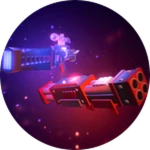 Legendary Guns Bundle!