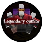 Legendary Outfits