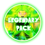 Legendary Pack