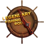 Legendary Rod!