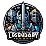 Legendary Starter Pack