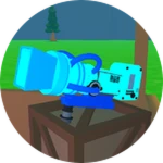 Legendary Streaming Camera