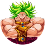Legendary Super Saiyan