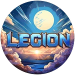 LEGION PASS [VIP]