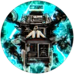 Lensman Mech