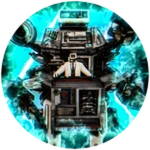 Lensman Mech