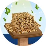 Leopard - Box Skin
