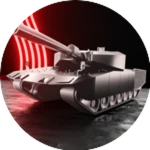 Leopard Evo Tank