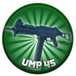 [LETHAL] UMP-45