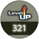 Level 321 [LIMITED!]
