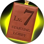 Level 7 Teleport Ticket