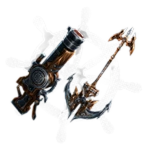 Leviathan Set ( - 10% )