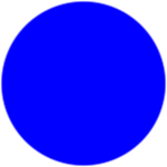 Light Blue Chat Color