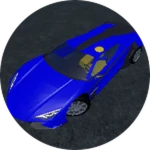 Light car