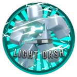⚡LIGHT DASH