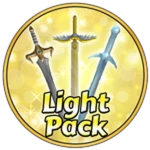 Light Pack Gamepass