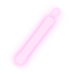 Light Pink Glow Stick
