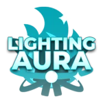 Lighting Aura