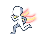 Lighting Flame