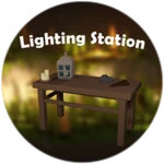 Lighting Station