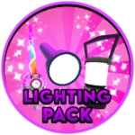 Lighting Tools Pack