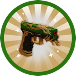 Lightning Gun