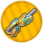Lightning Gun
