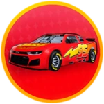 Lightning McQueen