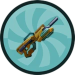 LIGHTNING RIFLE