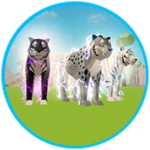 Lightning Tigers