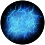 LIGHTNING Weapon Enchant