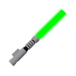 LIGHTSABER!