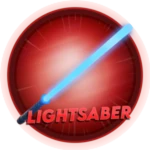 Lightsaber [OP]