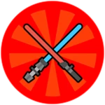 Lightsabers