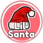 Lil' Santa