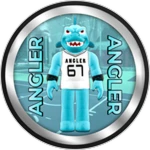 [LIMITED] Angler Mascot