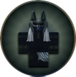 [LIMITED] Anubis