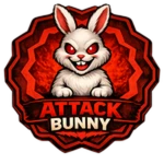 [Limited] Attack Bunny